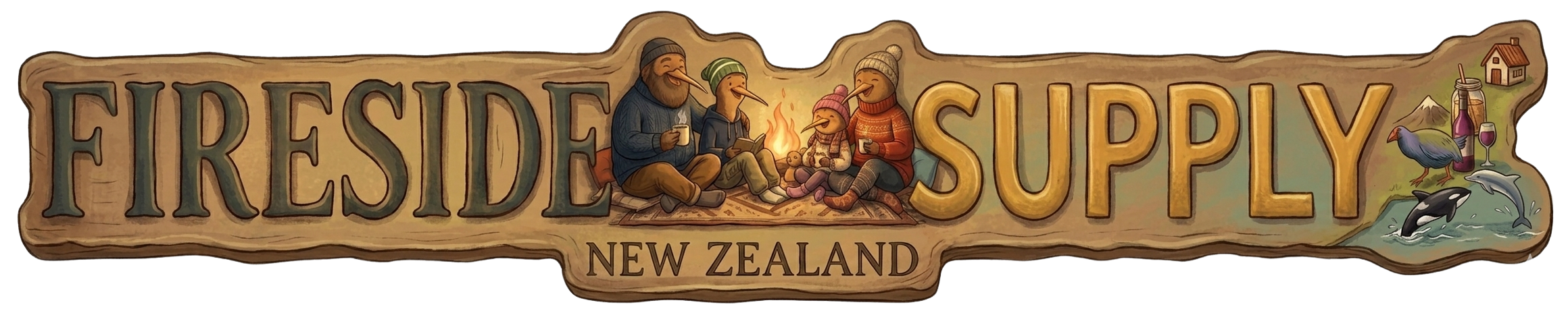 Fireside Supply